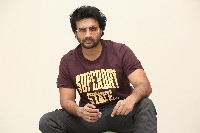 Satyadev Interview Photos